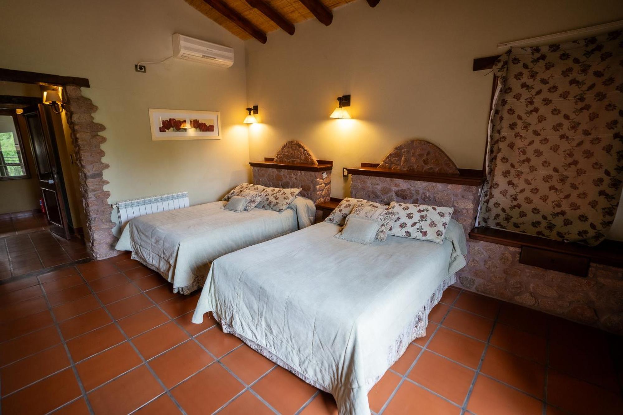 La Casa De La Bodega - Wine Boutique Hotel Cafayate Extérieur photo