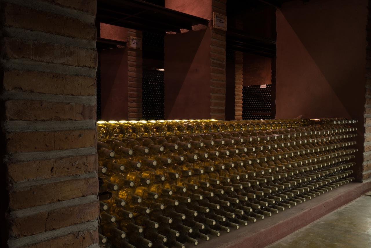 La Casa De La Bodega - Wine Boutique Hotel Cafayate Extérieur photo